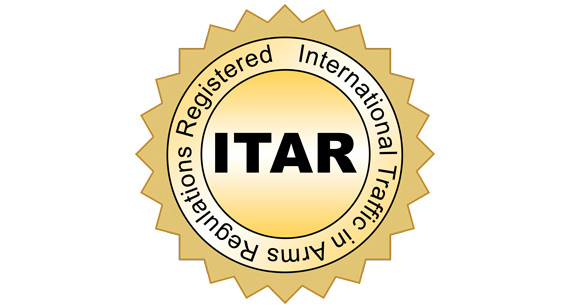 MCL Privacy Shield: ITAR