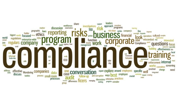 General Policies & Templates: Compliance Staples for Real-World Operations