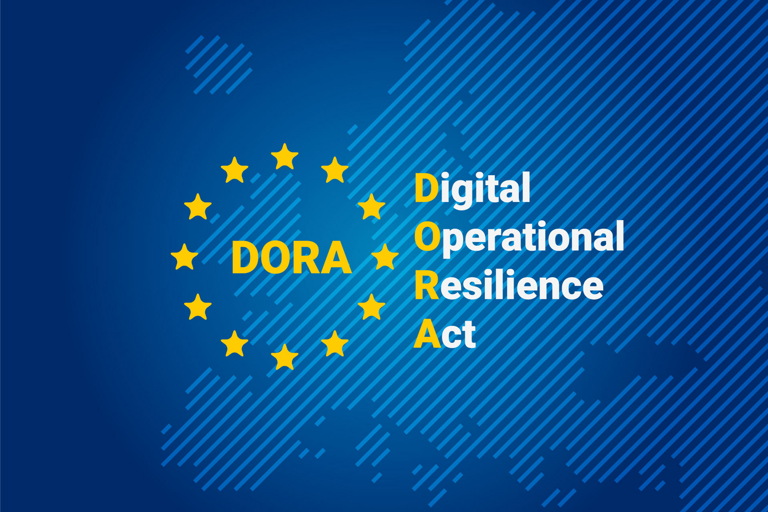 DORA: Operational Readiness, Simplified