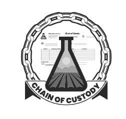 Chain of Custody Form - Cyber Asset