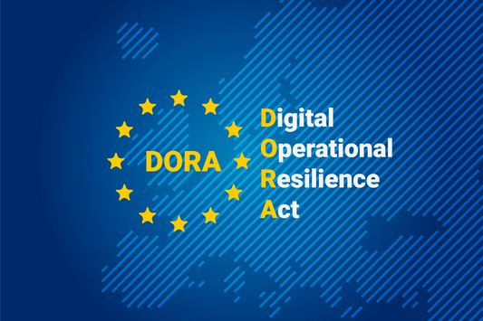 MCL Privacy Shield: DORA