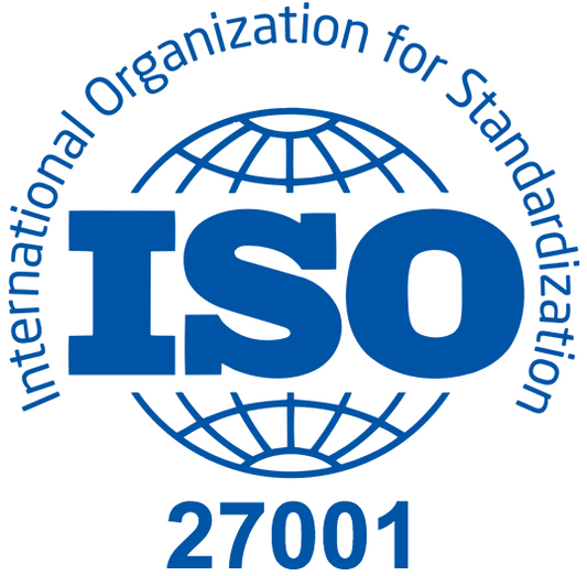 MCL Privacy Shield: ISO 27001