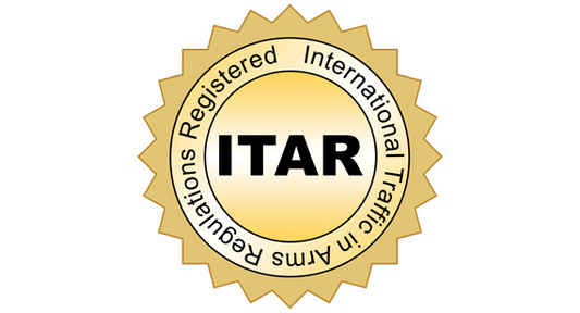 MCL Privacy Shield: ITAR