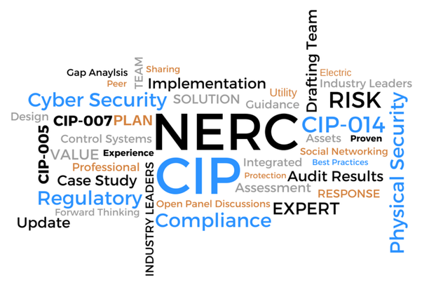 MCL Privacy Shield: NERC CIP