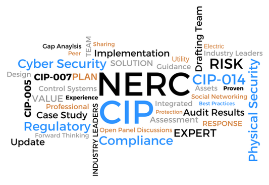 MCL Privacy Shield: NERC CIP