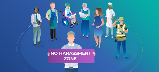 Anti-Harassment and Anti-Discrimination Policy