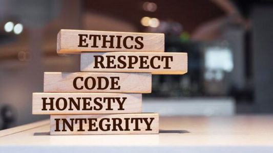 Code of Conduct Policy